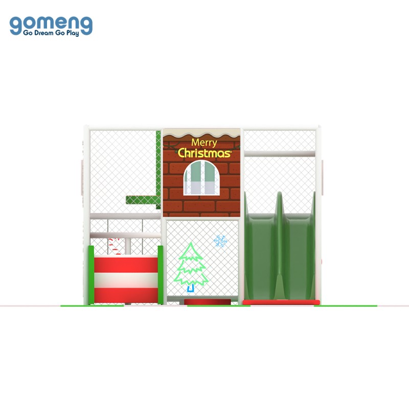 Indoor Playground Equipment Supplier - Professional Custom Adventure