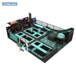 Trampoline Park