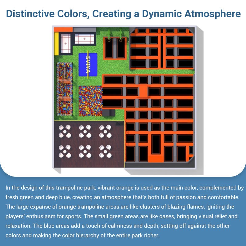 Indoor Playground Supplier - New Arrival Fitness Jumping Slide