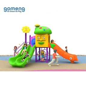 Outdoor Fitness Equipment Manufacturer - China Double Rowing Machine