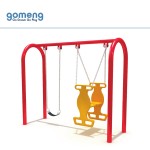 Freestanding Playground Equipment