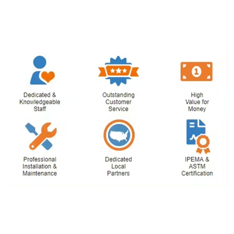 Playground Equipment Factory - Factory Direct Sale Soft Play Maze