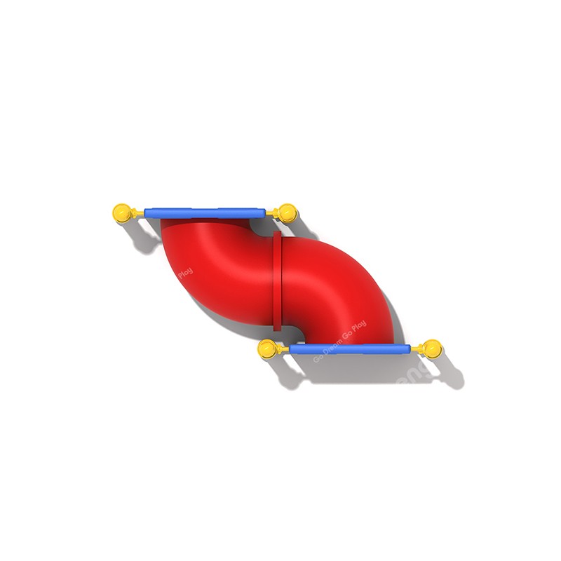 Dog Playground Equipment Supplier - Park Playground Supplies