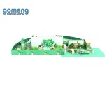 Small Indoor Playground