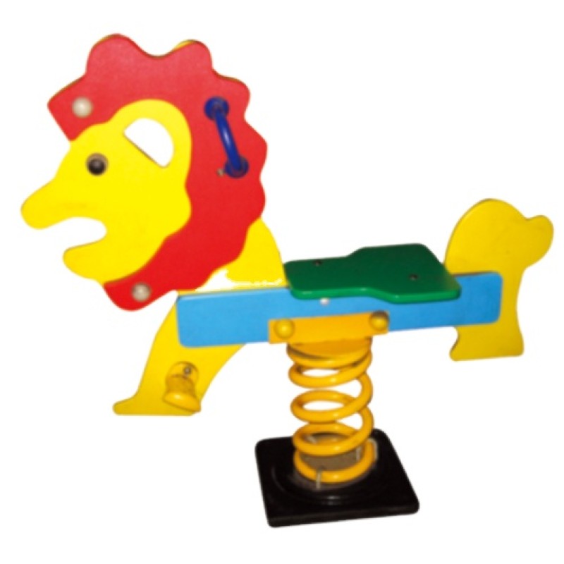 Playground Manufacturer - Factory Wholesale Price Slide Swing