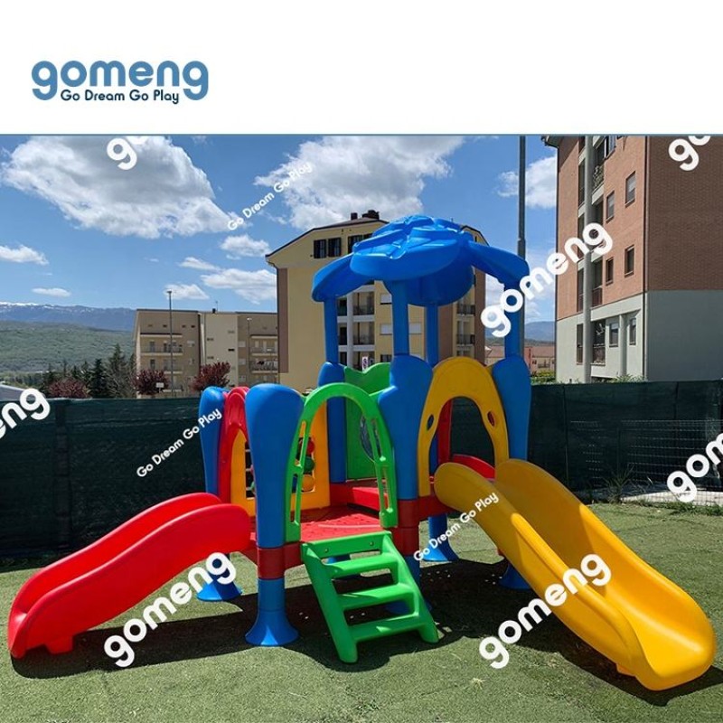Backyard Play Equipment Supplier - Durable Eco-Friendly Wooden
