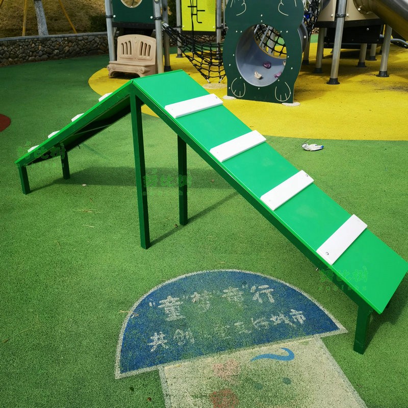 Dog Agility Course Supplier - Park Friendly Canine Exercise