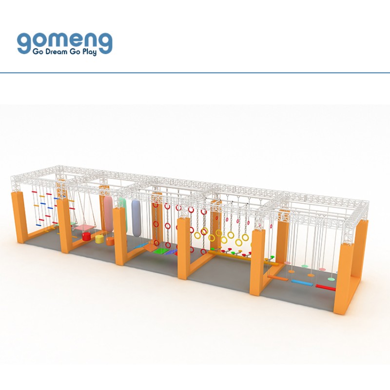 Puppy Playground Manufacturer - Outdoors Customize Agility Training