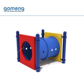 Dog Park Solutions Manufacturer - Safety-Certified Agility Course