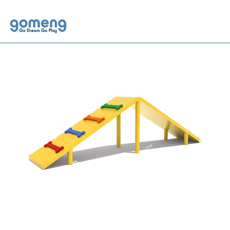 Dog Park Tunnel Supplier - Outdoor Exercise Equipment Sale