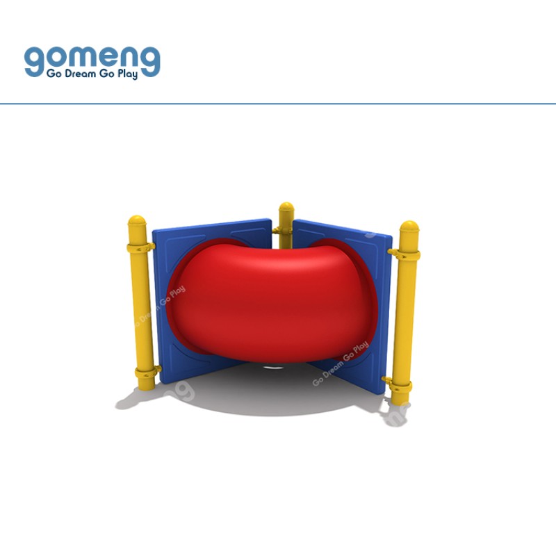 Dog Agility Equipment Factory - Gemeng Outdoor Drilling Kits