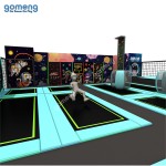 Trampoline Park