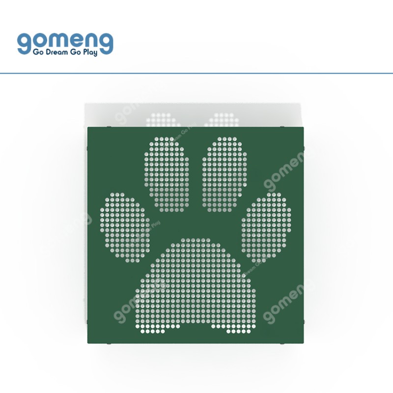 Dog Park Equipment Supplier - Outdoor Commercial Agility Gear