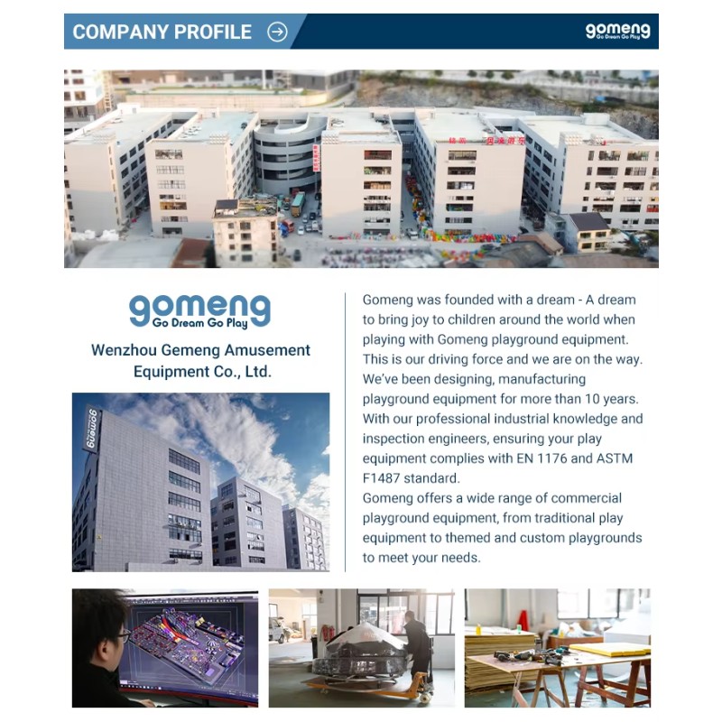 Naughty Castle Supplier - Small Trending Slide Multi-Functional