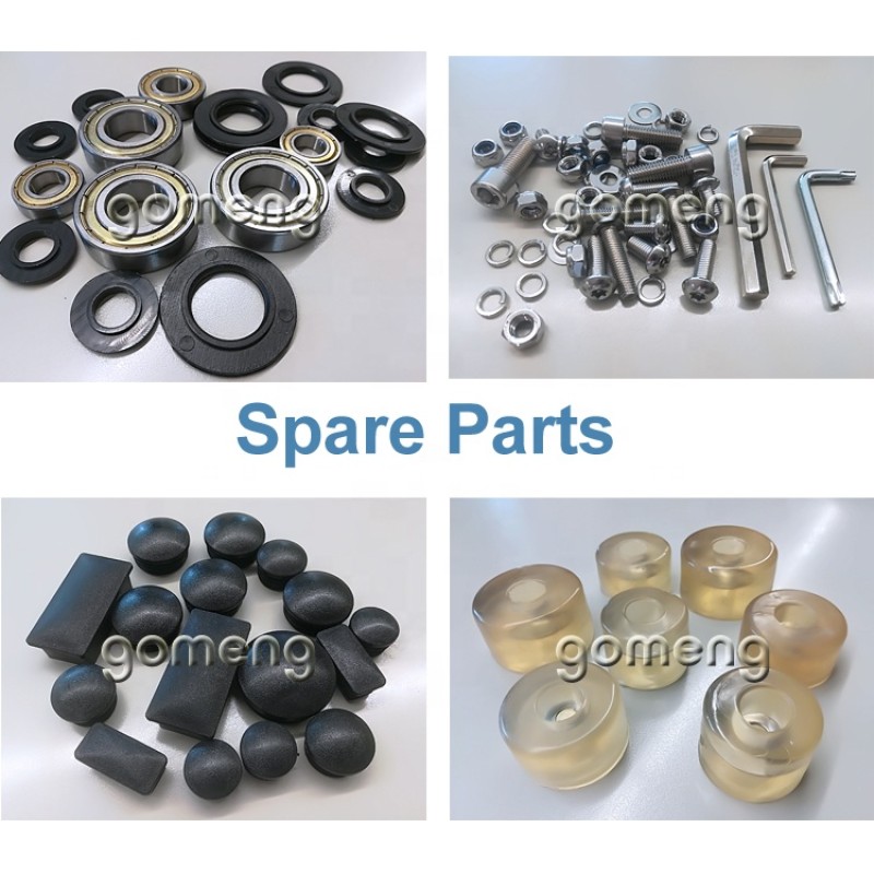 Outdoor Fitness Equipment Supplier - Health Space Runner Home