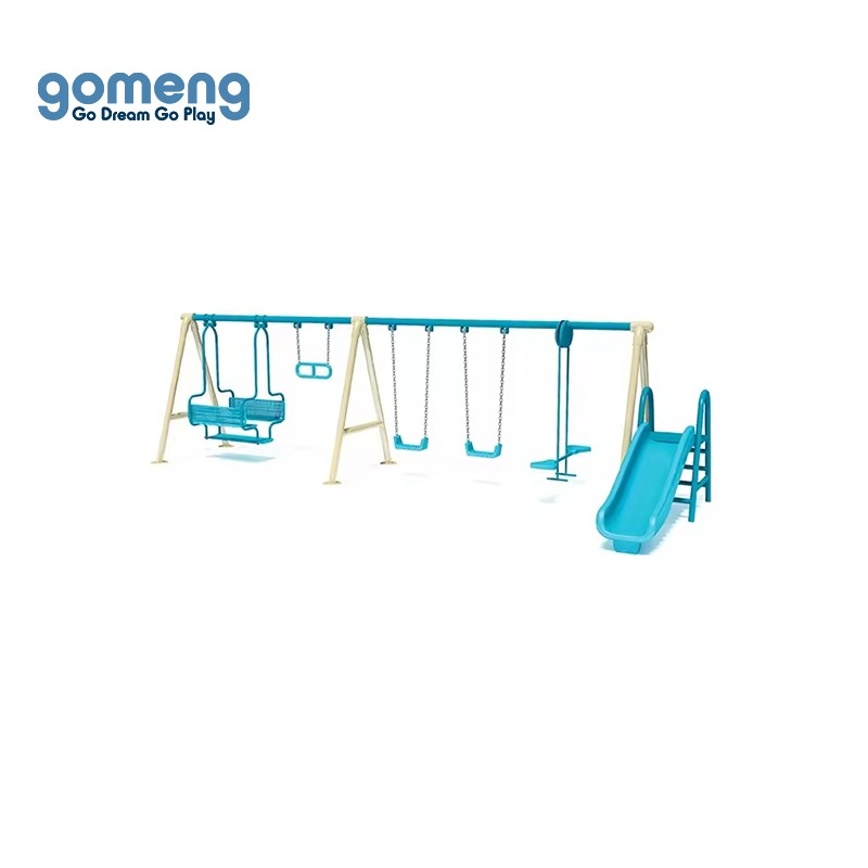 Spring Ride Factory - Popular Style Children Playground Toys