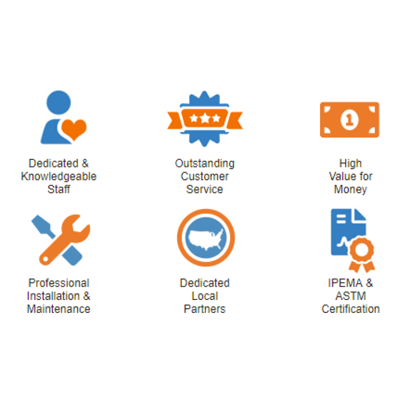 Outdoor Playground Equipment Manufacturer - Factory Price New Design