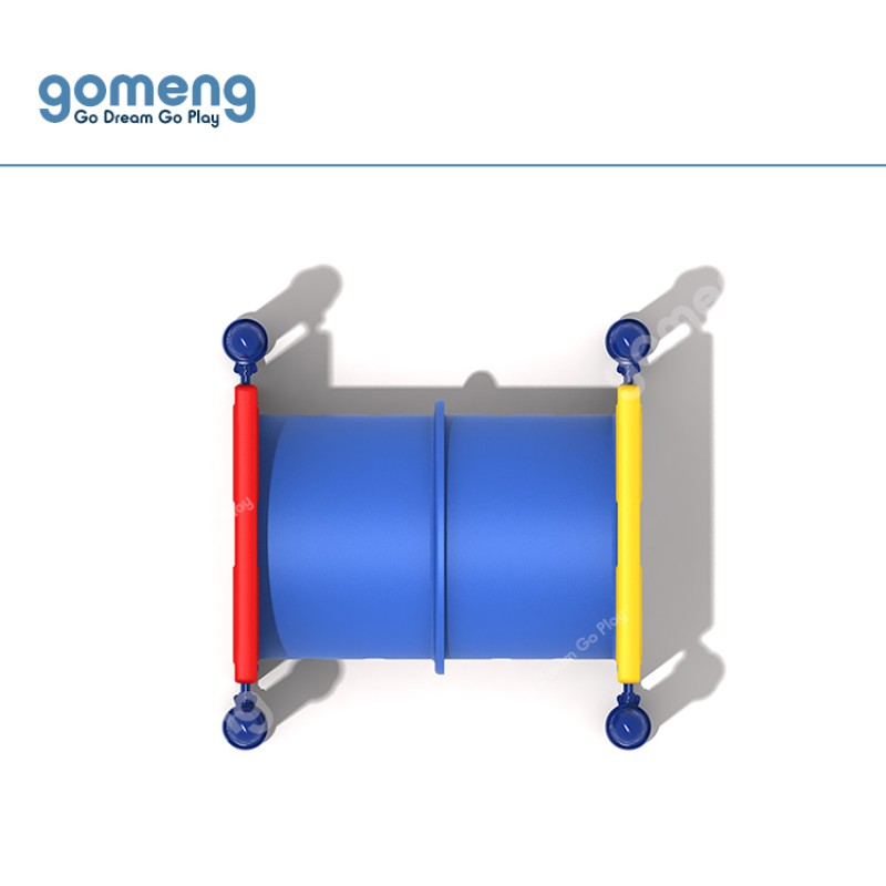 Dog Park Solutions Manufacturer - Safety-Certified Agility Course