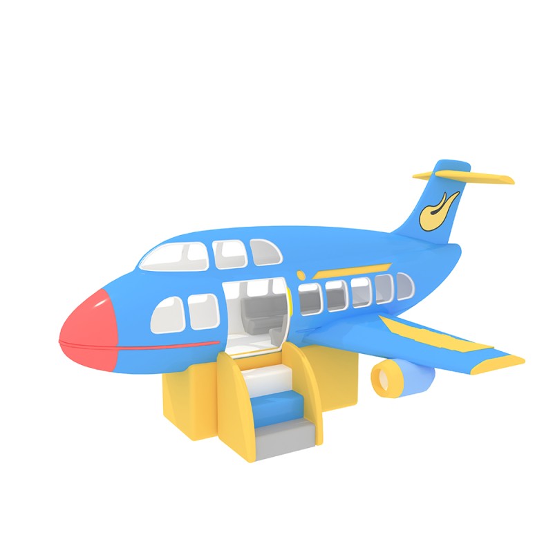 Indoor Playground Manufacturer - Educational Climbing Walls Puzzle