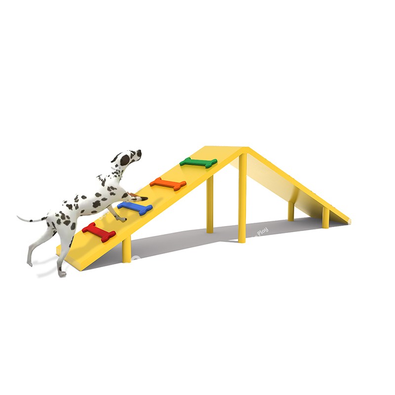 Dog Park Tunnel Supplier - Outdoor Exercise Equipment Sale