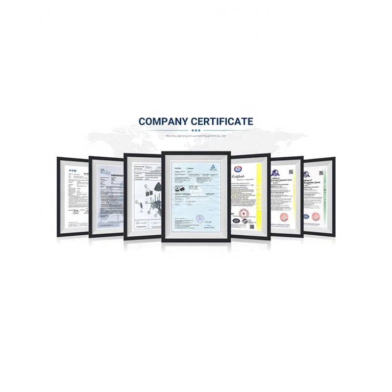 Playground Equipment Factory - Factory Direct Sale Soft Play Maze