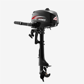 Outboard Motor Manufacturer - Factory Supply 2 Stroke 20HP