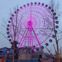 Observation Wheel Factory - Commercial Use 65m Giant Observation