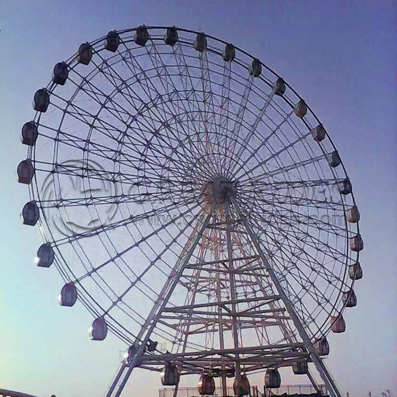 Theme Park Manufacturer - Hot Sale Adults Kids Outdoor Theme Park