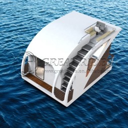 Transparent Boat Factory - China Manufacturer Plastic Transparent