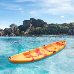 Rotational Kayak Factory - Stable Quality Rotational Kayak With