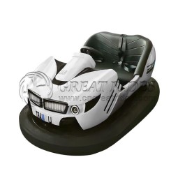 Battery Car Factory - Commercial Battery Operated Bumper Cars