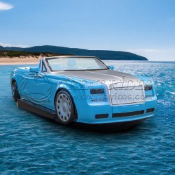 Sport Boat Supplier - The Thrilling Water Sport Go Karting