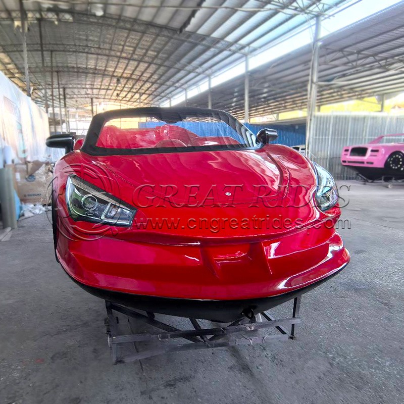 Speed Boat Manufacturer - Top Quality Jet Car Water Sports