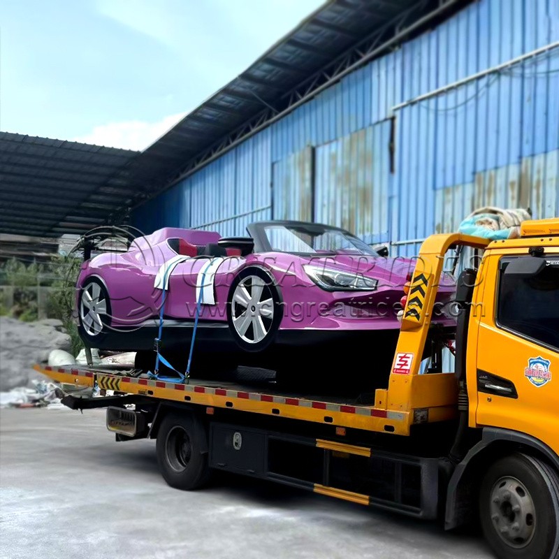 Offshore Boat Manufacturer - Offshore 4.98m/16.3ft Water Sports