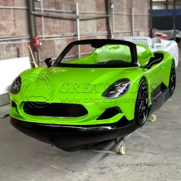 Supercar Boat Supplier - New Luxury Smart Water Supercar Boat