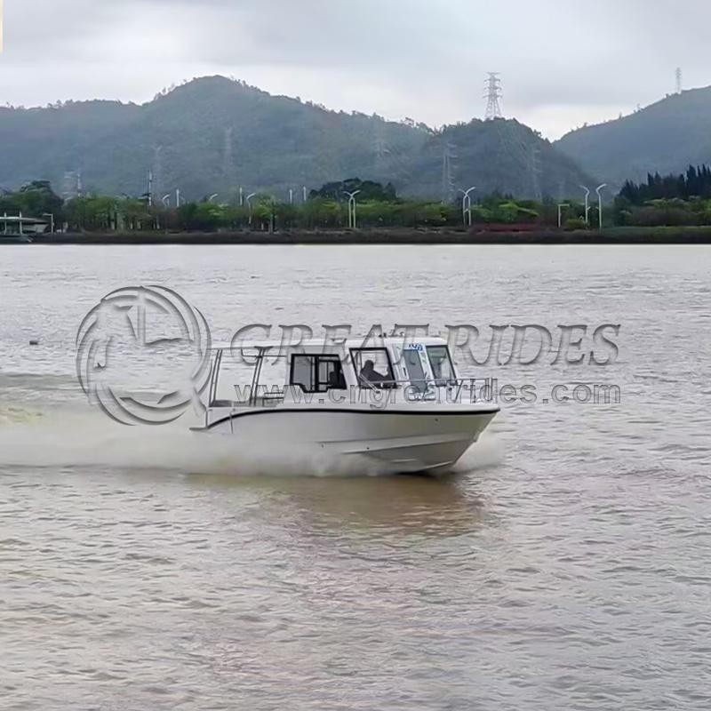 Passenger Ship Supplier - Popular Design Passenger Ship Water