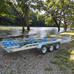 Boat Engine Manufacturer - Hot Sale 5HP 2 Stroke Boat Engine