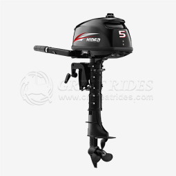 Water Jet Supplier - 5.3 Meter Fiberglass Water Jet Car