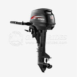 Jet Car Factory - 16.3ft 4.98m Fiberglass Water Jet Car