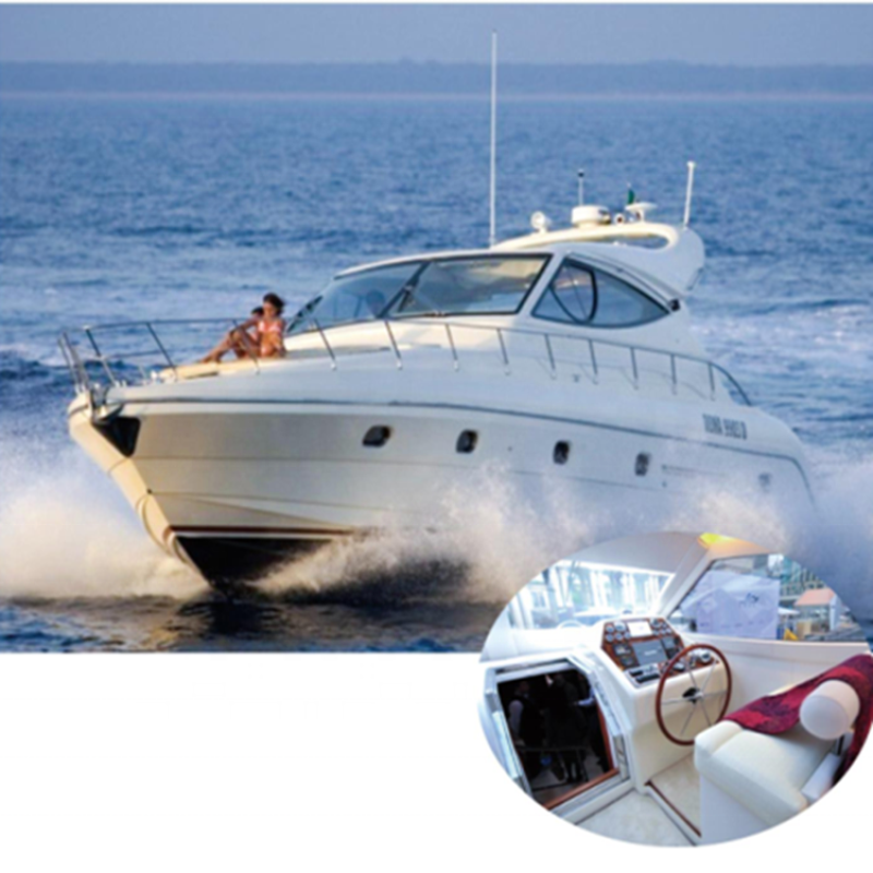 Boat Trailer Manufacturer - Customized Aluminium Boat Trailer