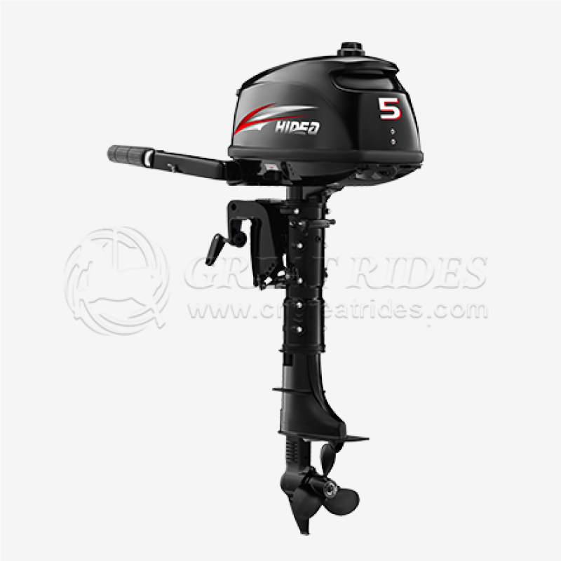 Speed Boat Manufacturer - 4.98m 16.3ft Water Jet Car