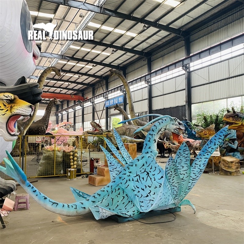 Animatronic Model Manufacturer - Avatar Decoration Real Size Model