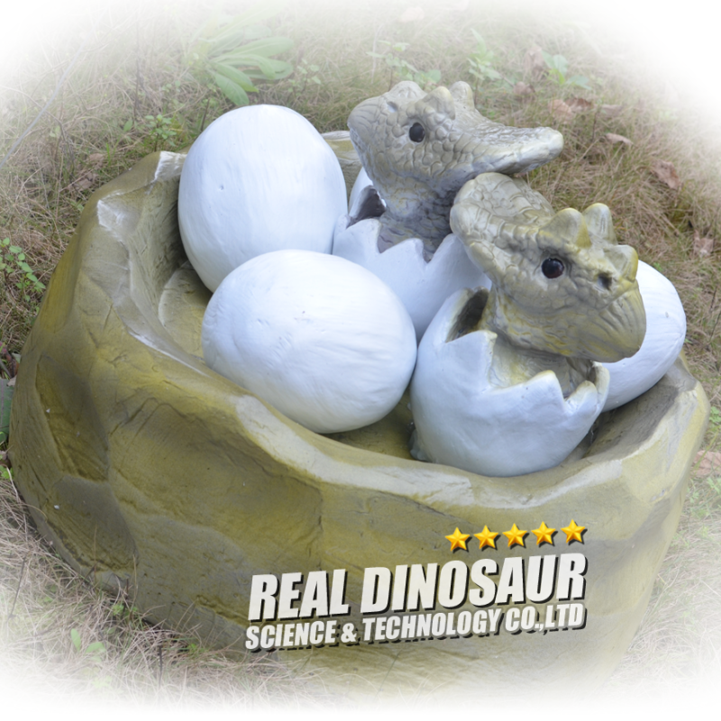 Artificial Plant Factory - Indoor Decoration Coconut Palm Plants