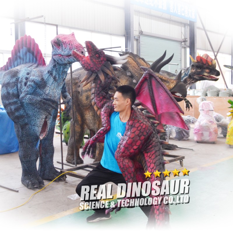 Animatronic Puppet Manufacturer - Realistic Life Like Shoulder Baby