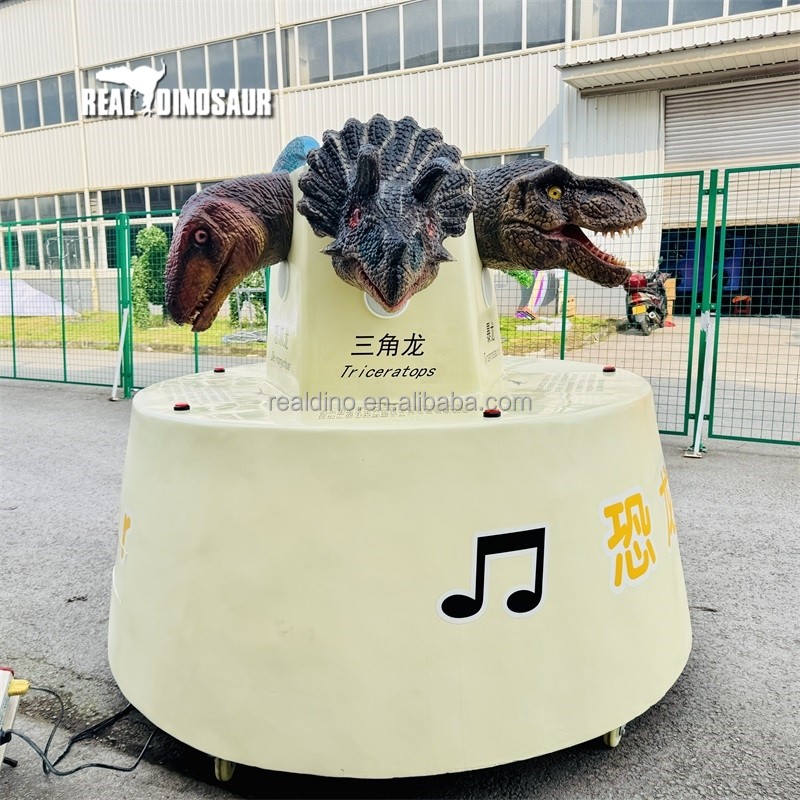 Animatronic Model Factory - Factory Custom Realistic Dragon Statue