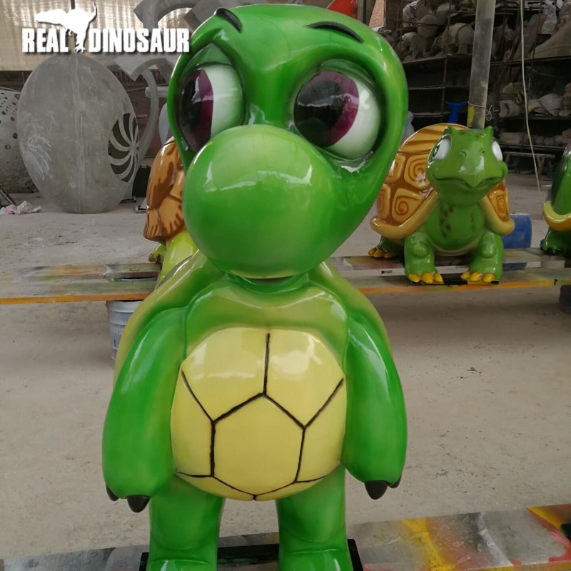 Fiberglass Animals Manufacturer - Many Styles for Sale