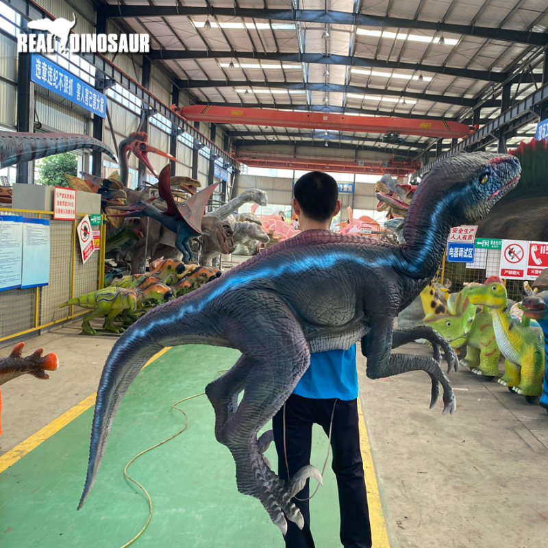 Animatronic Puppet Manufacturer - Realistic Life Like Shoulder Baby