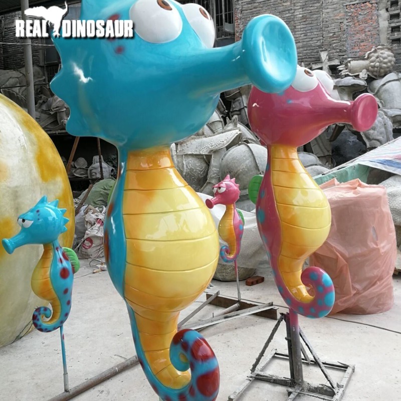 Fiberglass Animals Manufacturer - Many Styles for Sale