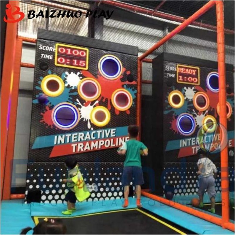 Play Equipment Manufacturer - Playground Indoor Play Equipment With