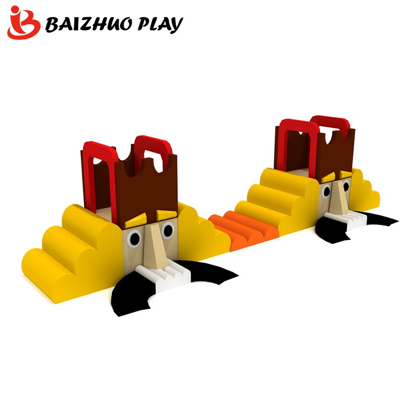 Play Equipment Supplier - Playground Indoor Small Soft Play